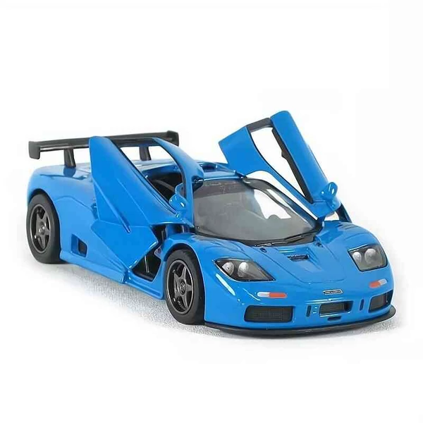 McLaren F1 GTR (1995) modellautó / játékautó