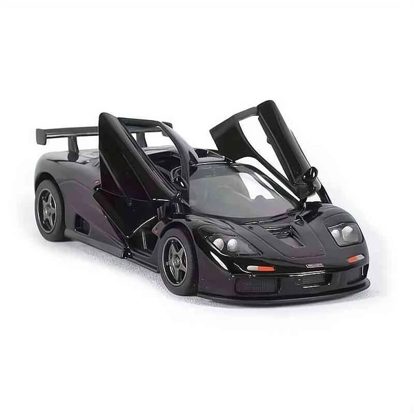 McLaren F1 GTR (1995) modellautó / játékautó