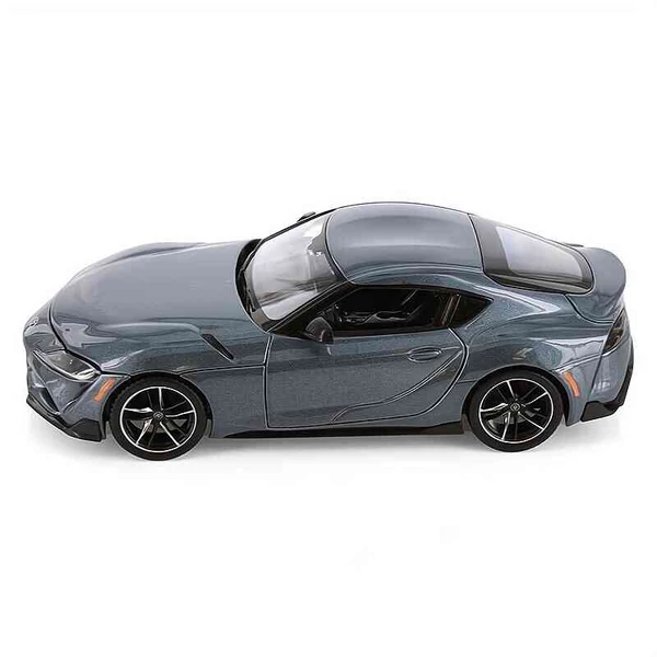 Toyota GR Supra (2022) – 1:24 fém modellautó – Maisto