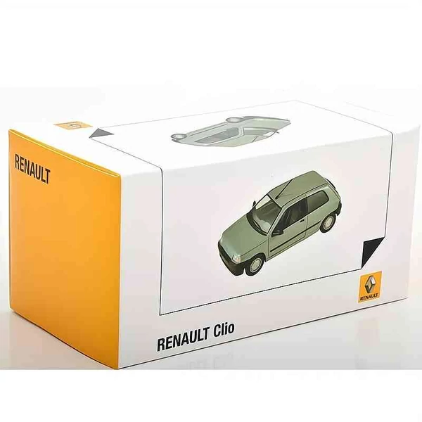 Renault Clio (1990) modellautó