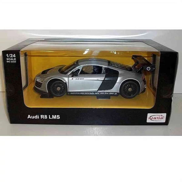Audi R8 LMS (2014) modellautó