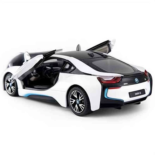 BMW i8 (2015) modellautó