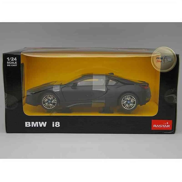 BMW i8 (2015) modellautó