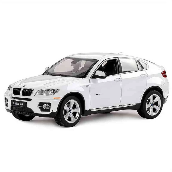 BMW X6 modellautó