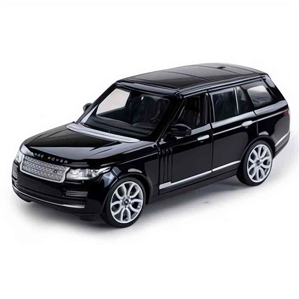 Range Rover modellautó