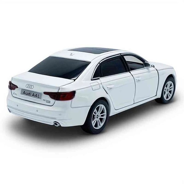 Audi A4L – 1:32 fém autómodell – Tayumo
