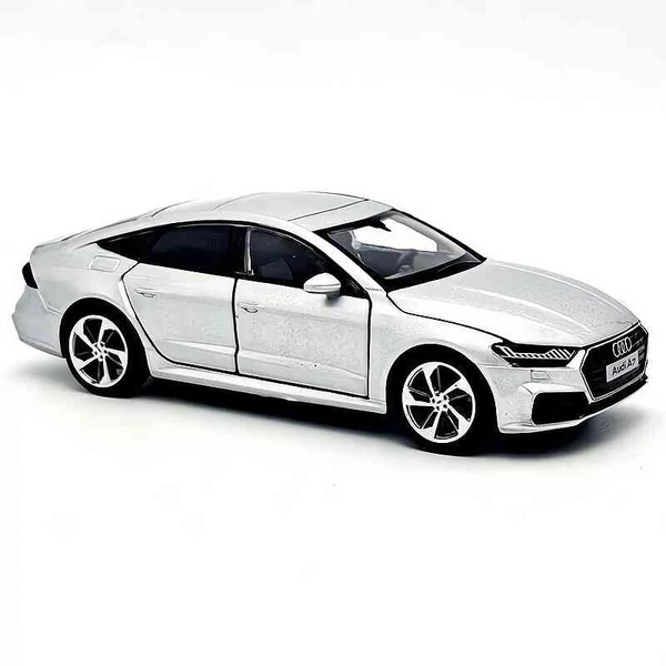 Audi A7 – 1:32 fém modellautó –  Tayumo