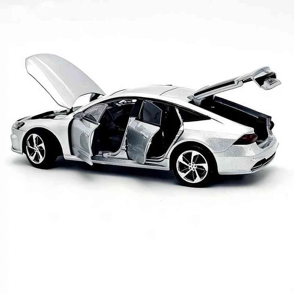 Audi A7 – 1:32 fém autó modell –  Tayumo