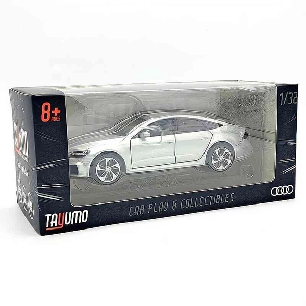 Audi A7 – 1:32 fém autómodell –  Tayumo