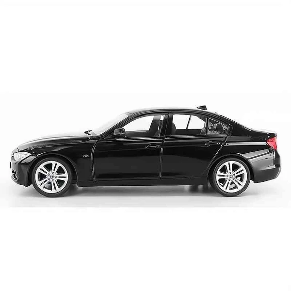 BMW 335i (2014) modellautó, Welly, 1:24