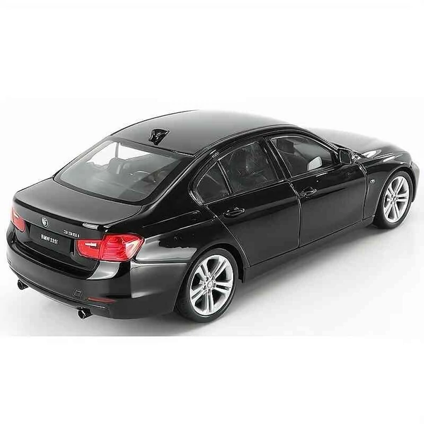 BMW 335i (2014) modellautó, Welly, 1:24