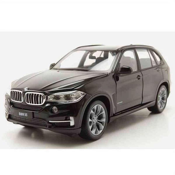 BMW X5 – 1:24 fém modellautó és játékautó –  Welly