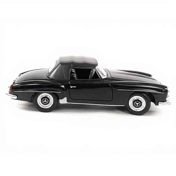 Mercedes-Benz 190 SL (1955) – 1:24 fém modell autó  – Welly