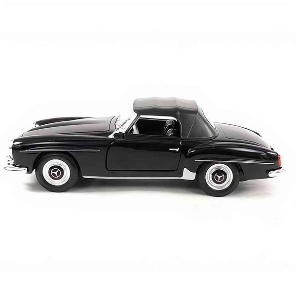 Mercedes-Benz 190 SL (1955) – 1:24 fém autómodell – Welly