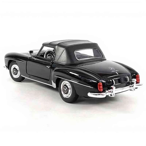 Mercedes-Benz 190 SL (1955) – 1:24 fém modellautó