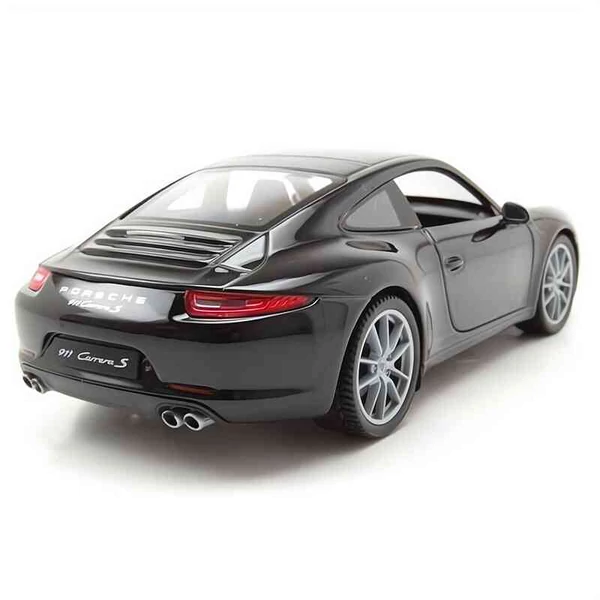 Porsche 911 (991) Carrera S – 1:24 fém modell autó – Welly