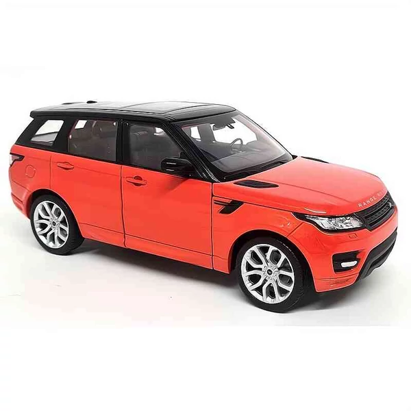 Range Rover Sport – 1:24 fém autómodell – Welly