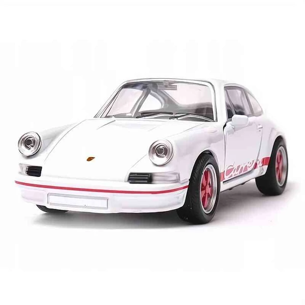 Porsche 911 Carrera RS modellautó / játékautó