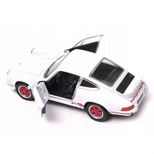 Porsche 911 Carrera RS modellautó / játékautó