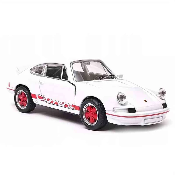 Porsche 911 Carrera RS modellautó / játékautó