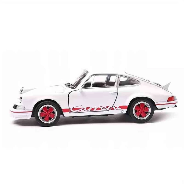 Porsche 911 Carrera RS modellautó / játékautó