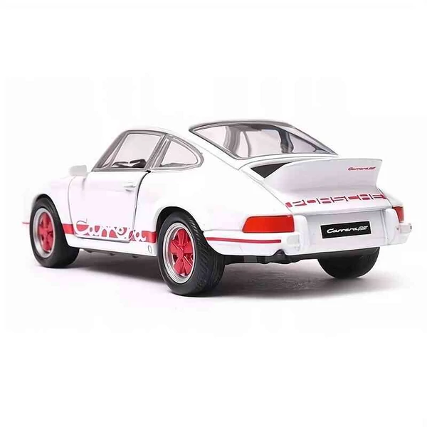 Porsche 911 Carrera RS modellautó / játékautó