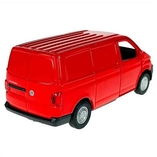 Volkswagen T6 – 1:34 fém autó modell – Welly