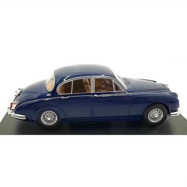 Jaguar Mark 2 – 1:24 fém autómodell – Whitebox