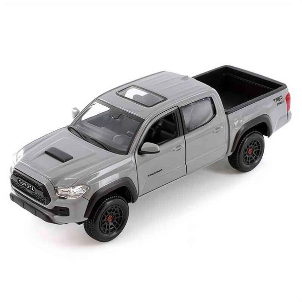 Toyota Tacoma TRD PRO (2023) – 1:27 méretarányos fém modellautó és játékautó – Maisto