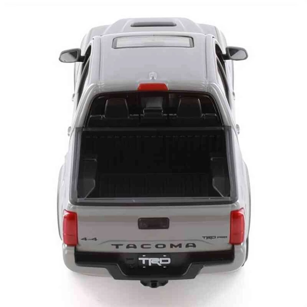 Toyota Tacoma TRD PRO (2023) – 1:27 fém autómodell – Maisto