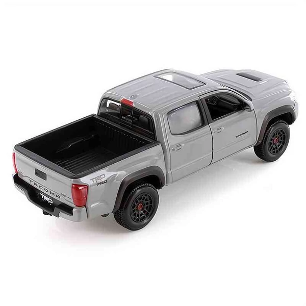 Toyota Tacoma TRD PRO (2023) – 1:27 fém autómodell – Maisto