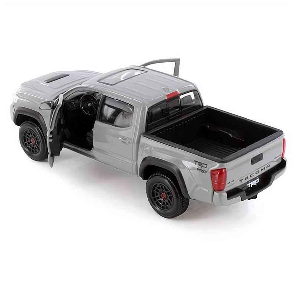 Toyota Tacoma TRD PRO (2023) – 1:27 fém autómodell – Maisto minőség