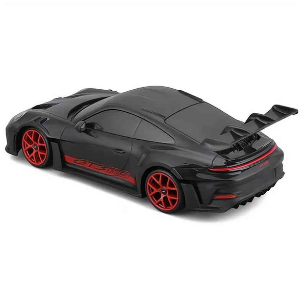 Porsche 911 GT3 RS – távirányítós autómodell– Maisto