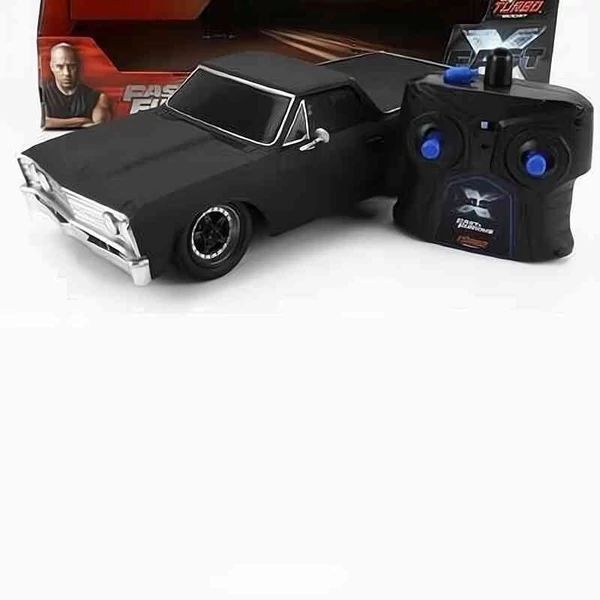 Chevrolet El Camino; távirányítós; 1:16 méretarányos játékautó