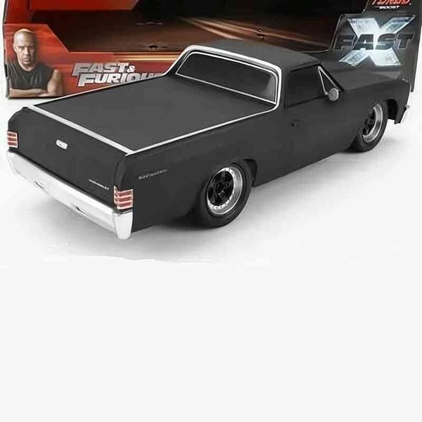 Chevrolet El Camino; távirányítós; 1:16 méretarányos játékautó