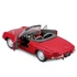 Alfa Romeo Spider (1966) – 1:32 fém autómodell – Bburago