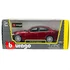 Bburago Alfa Romeo Giulia piros 1:24 fém autómodell - Játékra és gyűjtők számára