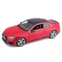 Audi RS 5 Coupe (2019) – 1:24 méretarányos fém modellautó és játékautó – Bburago