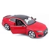 Audi RS 5 Coupe (2019) – 1:24 fém autómodell – Bburago