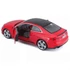 Audi RS 5 Coupe (2019) – 1:24 fém autó modell – Bburago – nyitható ajtókkal