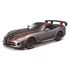 Dodge Viper SRT/10 ACR – 1:24 fém modellautó és játékautó – Bburago