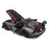 Dodge Viper SRT/10 ACR – 1:24 fém autómodell – Bburago