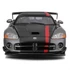 Dodge Viper SRT/10 ACR – 1:24 fém modell autó nyitható ajtókkal– Bburago