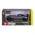 Dodge Viper SRT/10 ACR – 1:24 fém autómodell – Bburago – gyűjtőknek, gyerekeknek