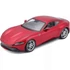 Ferrari Roma  – 1:24 fém modellautó és játékautó – Bburago