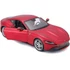 Ferrari Roma  – 1:24 fém autó modell – Bburago