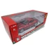Ferrari Roma  – 1:24 fém modell autó és játékautó – Bburago