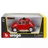 Fiat 500L (1968) – 1:24 fém autómodell és játékautó – Bburago
