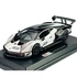 Lamborgini Essenza SCV12 #63  – 1:24 fém modellautó és játékautó –  Bburago