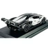 Lamborgini Essenza SCV12 #63  – 1:24 fém autó modell–  Bburago